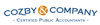 Cozby & Company, LLC Logo