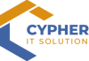 Cypher IT Solutions Pvt Ltd Logo