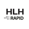 HLH Rapid Logo