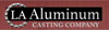 LA Aluminum Casting Company Logo