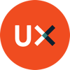 Agency UX Logo