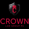 Crown Law Group, PC Logo