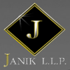 Janik Logo