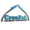 CresZak Logo