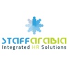 Staff Arabia Logo