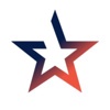 Blue Star Glass, Inc. Logo