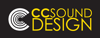 CC Sound Design Logo