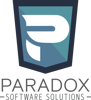 Paradox Software Logo