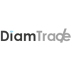 DiamTrade Logo