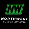 Northwest Custom Apparel Logo