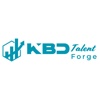 KBD Talent Forge India Pvt Ltd Logo