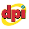 DPI SEO Logo