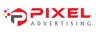 Pixel Advertising Logo
