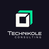 Technikole Consulting Logo
