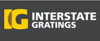 Interstate Gratings Logo