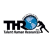 Talent Human Resources Inc. - Hawthorne Logo
