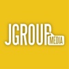 J Group Media Logo
