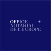L'Office Notarial de L'Europe Logo