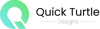 Quick Turtle Designs Logo