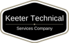 Keeter Technical Service Company LLC Logo