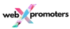 WebX Promoters Logo