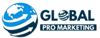 Global pro marketing Logo