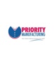 Priority Manufacturing Logo