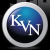 KVN Construction Logo