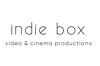 IndieBox Logo