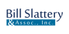 Bill Slattery & Associates Logo