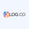 KLog.co Logo