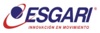 Esgari Holding México Logo