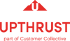 UPTHRUST Logo