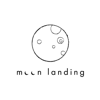 Moon Landing, Inc. Logo