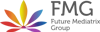 Future Mediatrix Group Logo