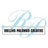Rollins Palumbo Creative Logo