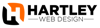 Hartley Web Design Logo