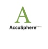 AccuSphere Finance Logo