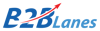 B2B Lanes Logo