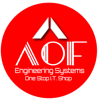 AOF Engineering Systems Logo