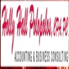 Holly Hall Polopolos Logo