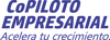 CoPILOTO EMPRESARIAL Logo
