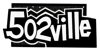502VILLE Logo