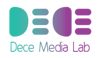 Dece Media Lab Logo