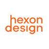 Hexon Design Logo
