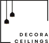 Decora Ceilings Logo