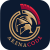 Arena Code Software Logo
