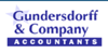 Gundersdorff & Company - Accountants Logo
