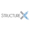 Structure X Logo