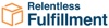 Relentless Fulfillment Logo